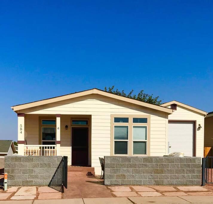 Local View Pet Friendly Boat Parking Close To Antelope Canyon Horseshoebend Пейдж Екстериор снимка